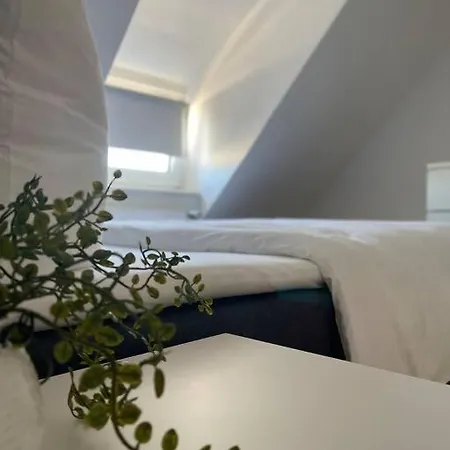 Gemütliche, helle Wohnung in Paderborn Exterior foto