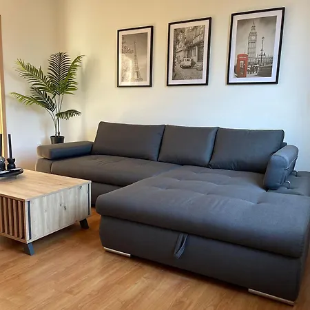 Gemütliche, helle Wohnung in Paderborn Exterior foto