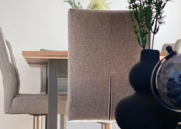 Gemuetliche, Helle Wohnung In Paderborn