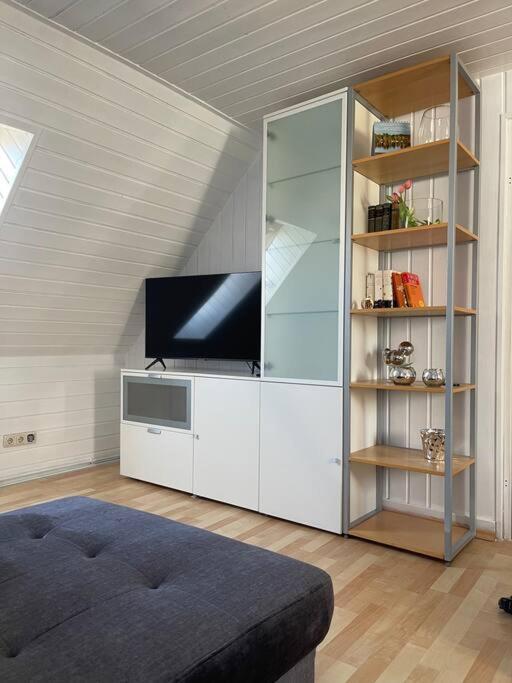 Gemuetliche, Helle In Appartement Paderborn