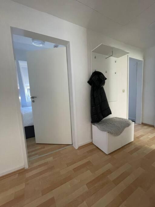 Gemuetliche, Helle In Appartement
